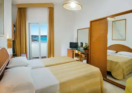 Ecoresort Le Sirenè - Carolis - 4