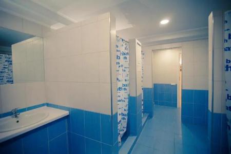 Gar'is Hostel Kyiv - 24