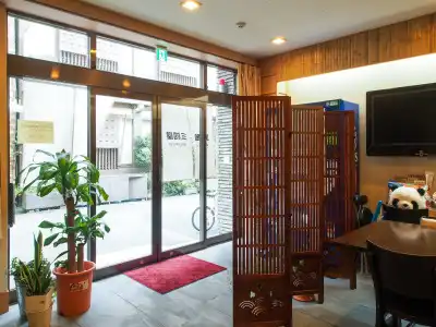 Ryokan Asakusa Mikawaya Honten - 7