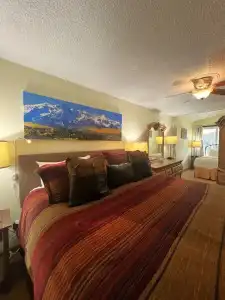 Vail Run Resort - 58