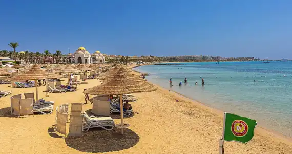 Old Palace Resort Sahl Hasheesh - 28