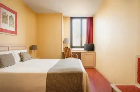Sunotel Junior - 32