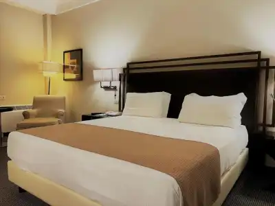 Crowne Plaza Rome St. Peter's by IHG - 37