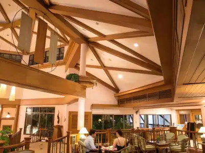 Maneechan Resort & Sport Club - 45