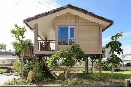 Lan Rung Beach Resort - 248