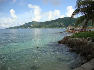 Beach Cottages - 12