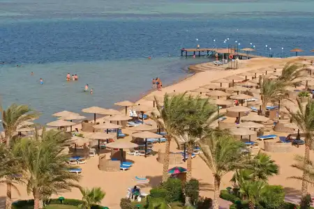 Sea Star Beau Rivage - 19