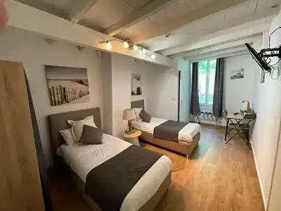 Hôtel le Galambre - 31