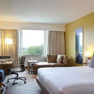 Novotel Auckland Ellerslie - 28