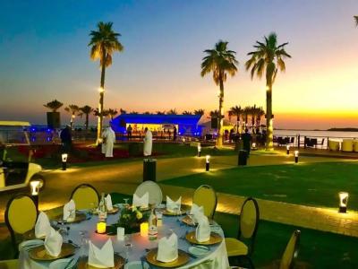 Lagoona Beach Luxury Resort and Spa - 26