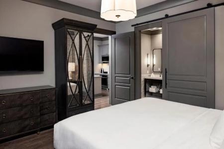 Hilton Club Liberty Place Charleston - 66