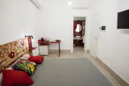 PALAZZO NICOLAUS del BORGO ANTICO - 13