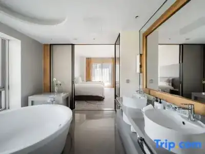 InterContinental Suzhou by IHG - 184