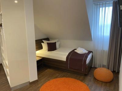 sevenDays BoardingHouse - 36