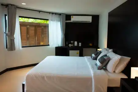 Klong Prao Resort - 67