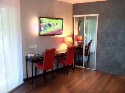 Château de Challanges - 22