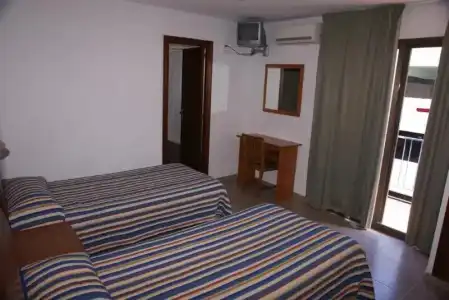 Pensión la Orozca Benidorm - 5