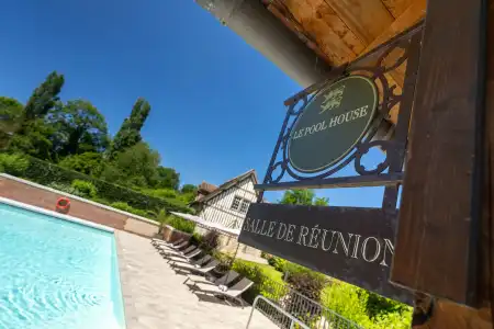 Les Manoirs des Portes de Deauville - 41