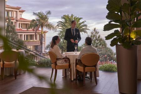 The Cliff Bay, by PortoBay - 44