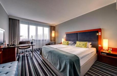 Radisson Blu Dortmund - 71