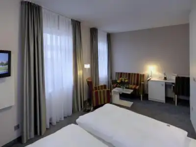 Fährhaus - 1