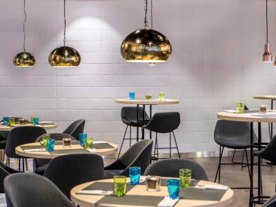Novotel Szczecin Centrum - 31