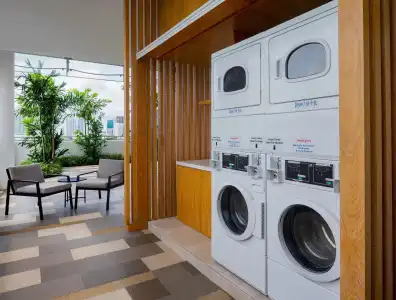 Hilton Garden Inn Singapore Serangoon - 19