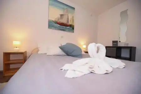 Guesthouse Kod Spavalice - 27