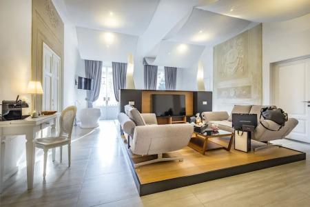 La Scaletta Al Ponte Vecchio - 383