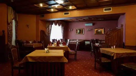 & Restaurant Zhuliany City - 20