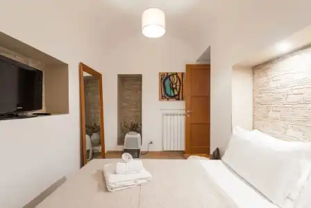 TrinitaDeiMonti Guest House - 4
