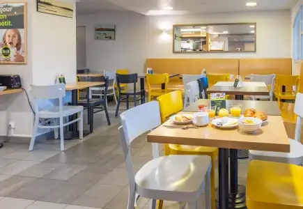 B&B Saint-Malo Centre - 19