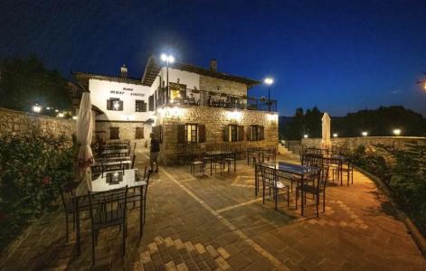 Berat Castle - 12