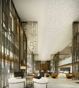 Hilton Kota Kinabalu - 16