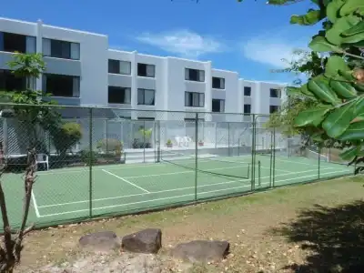 Casablanca Beachfront Holiday Apartments - 16
