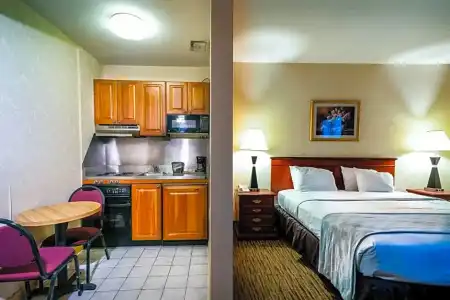 Anchor Inn - 29
