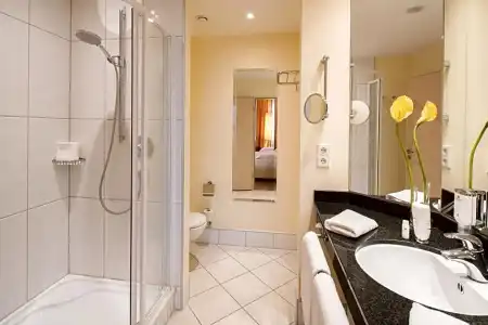 Best Western Premier Castanea Resort - 65