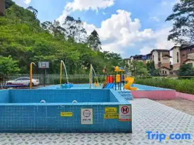 Tranquil Shores Holiday Apartments - 219