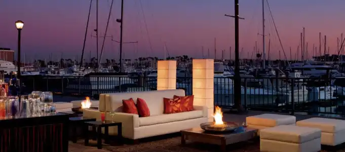 The Ritz-Carlton, Marina del Rey - 3