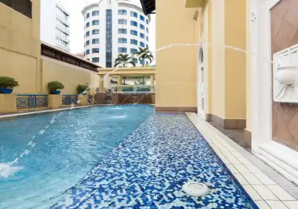 Village Residence Robertson Quay - 6