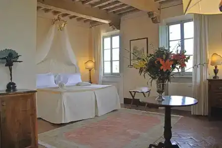 Villa Cicolina - 42