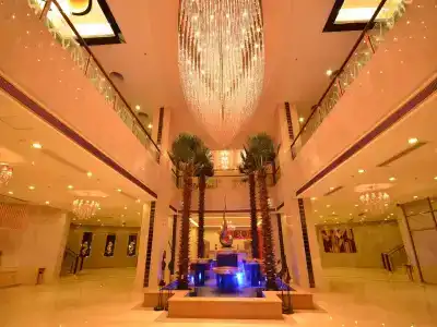 Huangma Holiday - 0