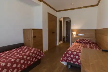 Villa Argentina Cortina d'Ampezzo - 161