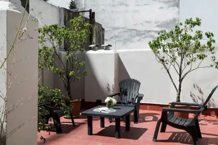 Patios de Recoleta - 15