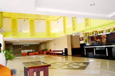 Nirmala and Convention Centre - 23