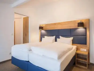 Sure by Best Western Wilhelmshaven City - 86