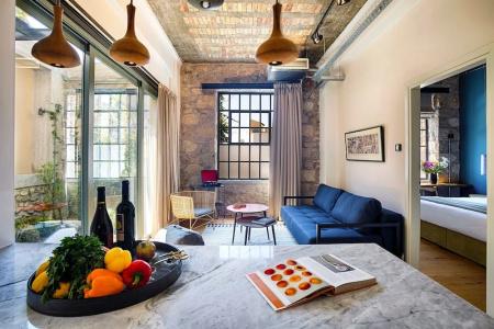The Foundry Suites - 168