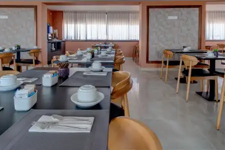 VIP Executive Picoas - 15