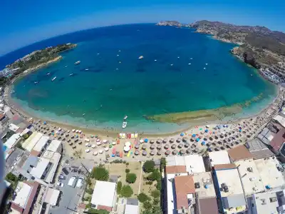 Thania Seaside Smotel - Adults Only - 18
