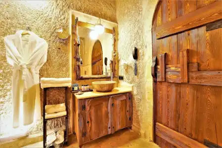 Pegas Cave Suites - 170